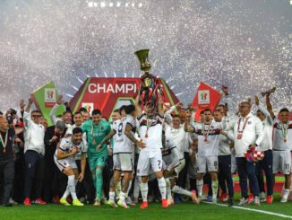 Coppa Italia 2025 26 calendario e tabellone. Milan in campo gia ad agosto