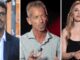 Corona dopo Belve Bossetti pagato dalla Rai 140 mila euro. Fagnani Falso