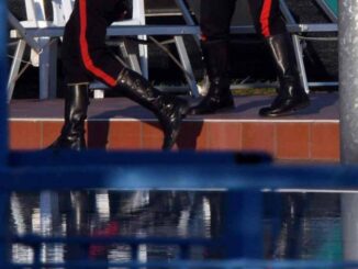 Cosenza tragedia in piscina morta bimba di 8 anni