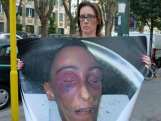 Cucchi confermata in Appello condanna colonnello Sabatino per depistaggi