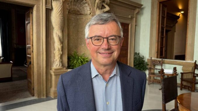 Cultura, Barbero: “Chi decide nel mondo dovrebbe imparare dalla storia”