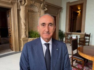 Cultura Ghiron Tor Vergata Con lectio show di Barbero uniamo storia e patrimonio architettonico