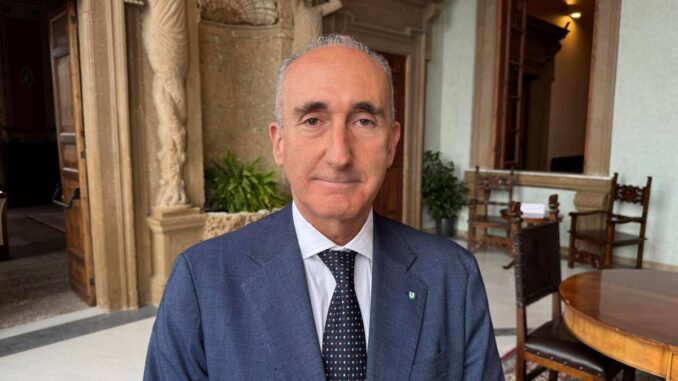 Cultura, Ghiron (Tor Vergata): “Con lectio-show di Barbero uniamo storia e patrimonio architettonico”