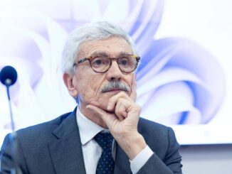 DAlema Se Iran avesse bomba nucleare non ci sarebbe guerra