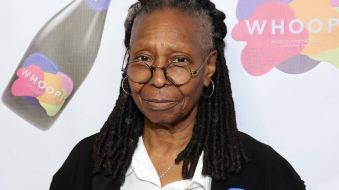 Da ‘Sister Act’ a ‘Un posto al sole’, Whoopi Goldberg sbarca in Rai – Video
