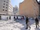 DallIran missile su Beer Sheva. Israele colpisce centro di ricerca nucleare