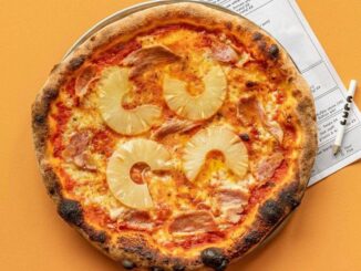 Dalla pizza allananas alla carbonara con panna la top 10 dei crimini in cucina