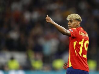 Dalle gite in barca al. rastrello Yamal vacanze italiane per il fenomeno del Barcellona