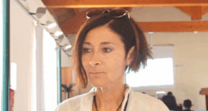 T.U.A.S.: Tutta un’Altra Storia: nuove cornici narrative contro le discriminazioni e l’odio 1 Daniela Palamone