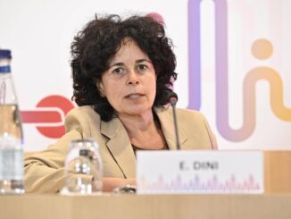 Dini (consulenti lavoro): "Sempre più donne inattive per carichi familiari" 4 Dini consulenti lavoro Sempre piu donne inattive per carichi familiari
