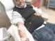 Doniamo il sangue. Lappello di Riccardo Rossi