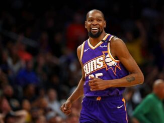 Durant e un maxi scambio in Nba Kevin a Houston Green e Brooks a Phoenix