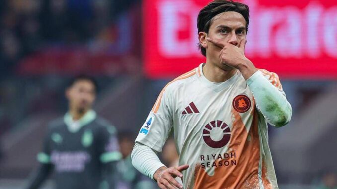 Dybala, ritorno alla Juventus? Tifosi ‘impazziscono’ sui social