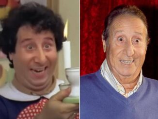 E morto Alvaro Vitali addio al Pierino del cinema