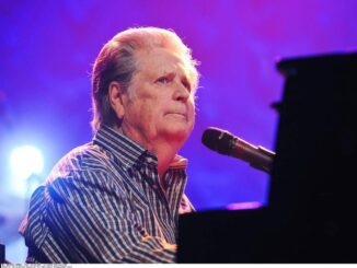 E morto Brian Wilson il fondatore dei Beach Boys
