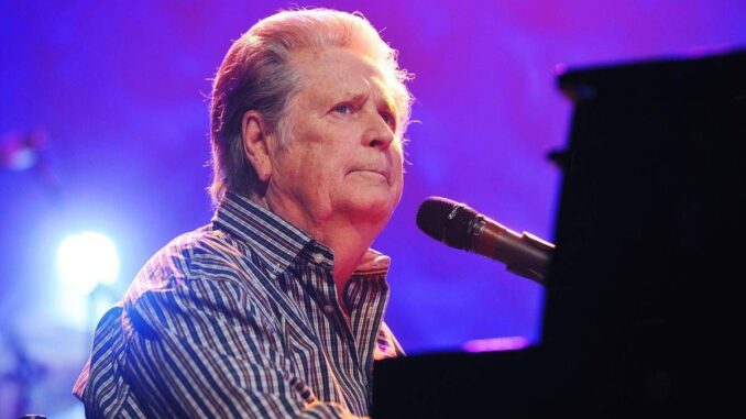 E’ morto Brian Wilson, il fondatore dei Beach Boys