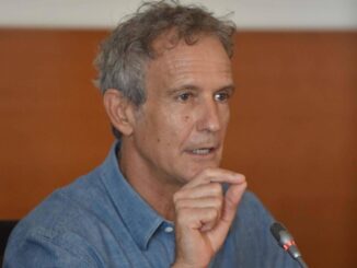 Edizione Alessandro Benetton Puntiamo a valutare nuovi settori di crescita