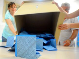Elezioni amministrative ballottaggi a Taranto centrosinistra avanti