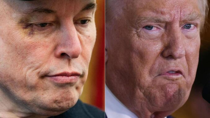 Elon Musk: “Serve un nuovo partito, l’America Party”