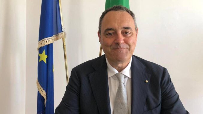 Energia, Besseghini (Arera): “Periodo segnato da incertezze, ancora effetti boom prezzi”