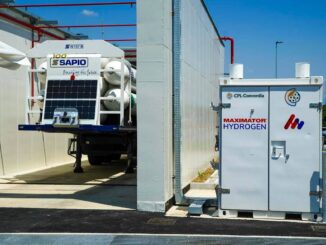 Energia Morelli Puntare su idrogeno ma necessario allargare mercato offerta