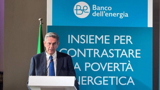 Energia, Tasca (A2A): “Progetti contro povertà per 13 mln euro, aiutati 17mila beneficiari”