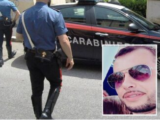 Escort uccise a Prato trovata una vertebra lorrore del killer si allarga