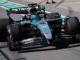 F1 Gp Canada Mercedes di Russel in pole davanti a Verstappen Hamilton quinto