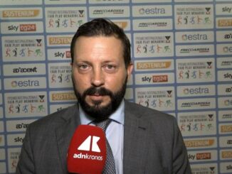 Fair Play Menarini Paganelli Grande emozione in attesa della 29esima edizione
