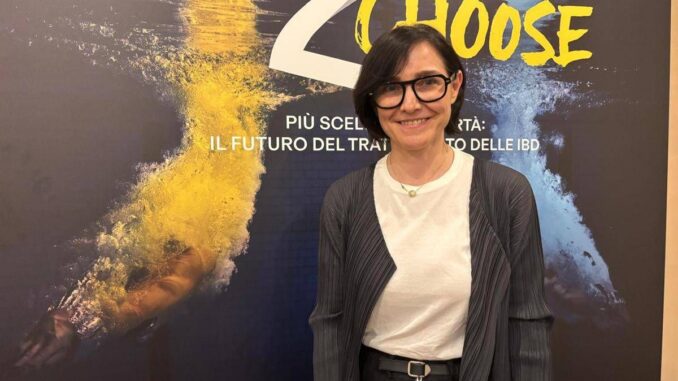Farmaceutica, Golotta (AbbVie): “13 mld di dollari in ricerca e sviluppo nel 2024”