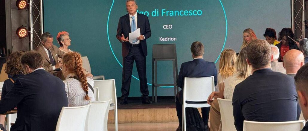 Farmaci Di Francesco Kedrion Il payback va eliminato