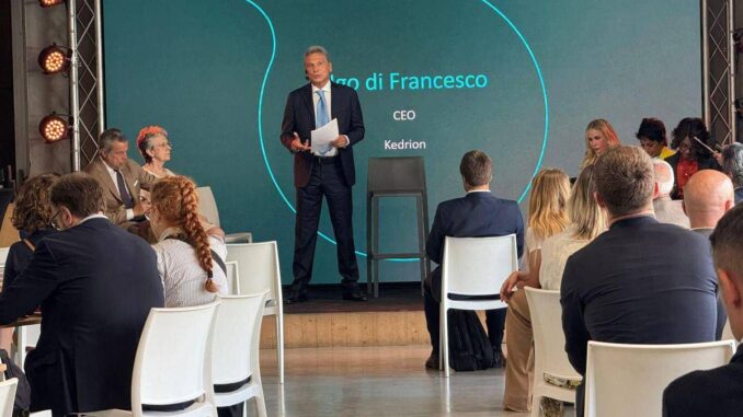 Farmaci, Di Francesco (Kedrion): “Il payback va eliminato”