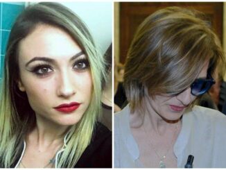 Femminicidio Giulia Tramontano la mamma Scusa non posso difenderti da ingiustizia subita