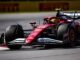 Ferrari Hamilton ammette Non abbiamo la macchina per vincere il titolo