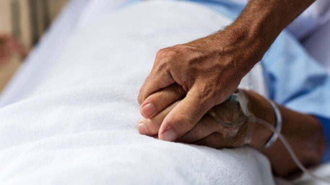 Fine vita, per la prima volta caso eutanasia arriva in Corte costituzionale