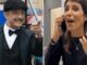 Fiorello spoilera il nuovo brano di Giorgia la cantante Ma sei matto