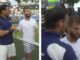 Fognini contro Moutet sconfitta e alta tensione a Stoccarda Video