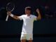Fognini incanta Wimbledon Alcaraz Puo giocare fino a 50 anni