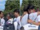 Fognini non ha paura di Alcaraz risate e abbracci a Wimbledon Video