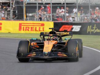 Formula 1 oggi il Gp di Montreal griglia di partenza orario e dove vederlo