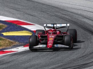 Formula 1 oggi il Gp di Silverstone La gara in diretta