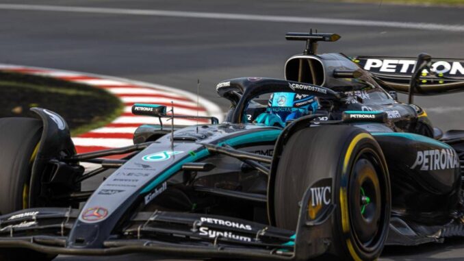 Formula 1, oggi il Gran Premio di Montreal – La gara in diretta