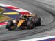 Formula 1 pole di Norris nel Gp dAustria. Secondo Leclerc