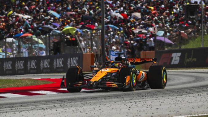 Formula 1, si corre in Canada: il programma del Gp di Montreal e dove vederlo