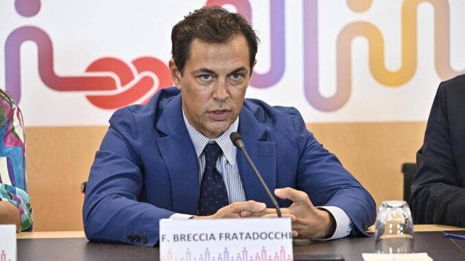 Fratadocchi (Nuova Collaborazione): “Famiglie scontino la spesa affrontata per badanti”