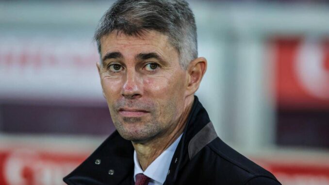 Frederic Massara, chi è il (probabile) nuovo direttore sportivo della Roma