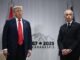 G7 Trump non vuole firmare dichiarazione su Israele Iran