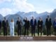 G7 la dichiarazione dei leader Iran non potra mai possedere arma nucleare