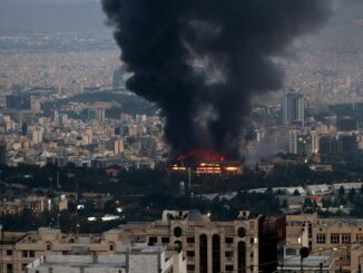 G7 la risposta dellIran Basta retorica unilaterale affronti aggressione di Israele