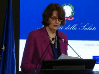Gallina Ue Ogni euro investito in prevenzione ne fa risparmiare 14